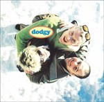 Cover for Dodgy · Found You (CD) [Underground Excursion edition] (2010)