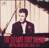 Cover for Eddy Duchin · 1933-37 (CD) (2005)