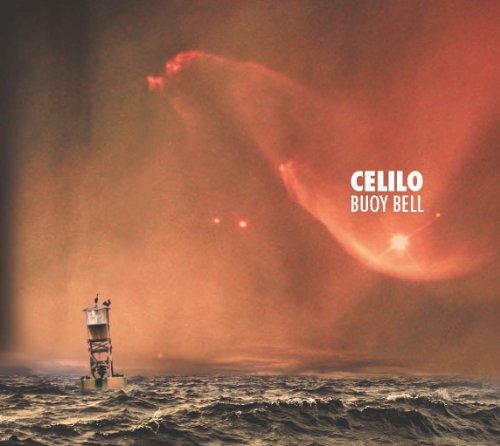 Cover for Celilo · Buoy Bell (CD) (2011)