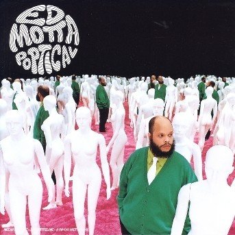 Cover for Ed Motta · Poptical (CD) (2003)