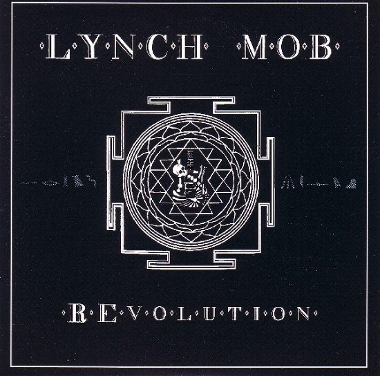 Cover for Lynch Mob · Revolution (CD) (2003)
