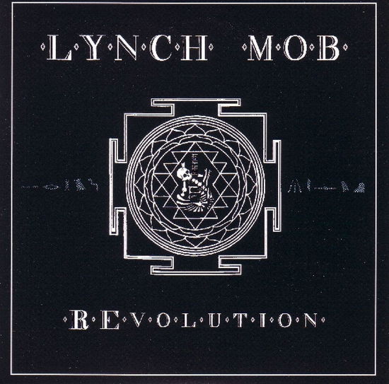 Cover for Lynch Mob · Revolution (CD) (2003)