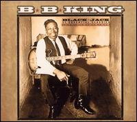 Cover for King B.B. · Black Jack - 21 Essential Classics (CD) (2020)