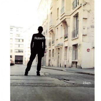 Cover for Robert Miles · 23 Am (CD) (2008)