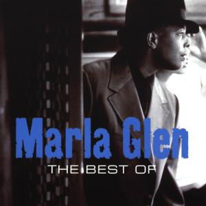 Cover for Marla Glen · Best of (CD) (2001)