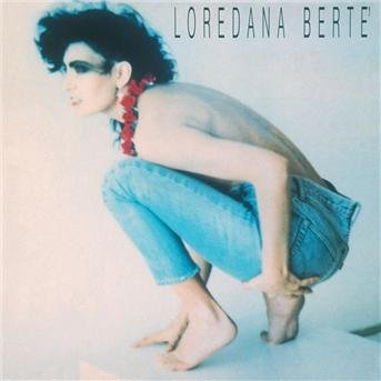 Cover for Berte' Loredana · Loredana Berte' (CD)