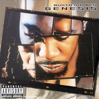 Genesis - Busta Rhymes - Music - J RECORDS - 0743219426321 - April 14, 2022