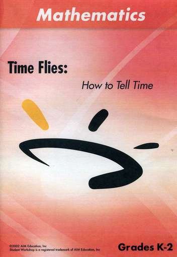 Time Flies - Time Flies - Films - Sunburst Visual Media - 0743452568321 - 4 augustus 2009