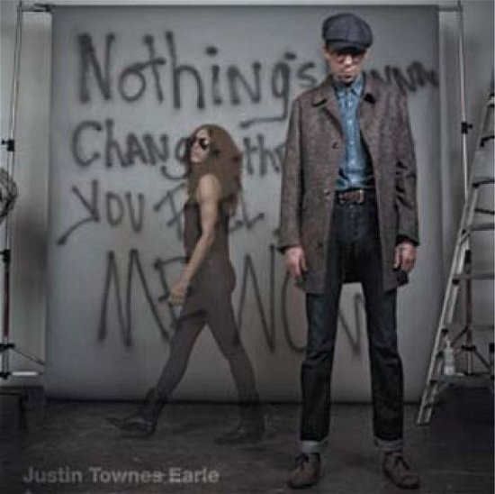 Nothing's Gonna Change the Way You Feel About Me Now - Justin Townes Earle - Musik - BORDER - 0744302019321 - 26. marts 2012