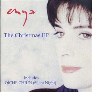 The Christmas - EP - Enya - Musik - POP - 0745099839321 - 8 december 1998