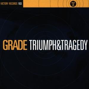 Triumph & Tragedy - Grade - Musik - Victory - 0746105010321 - July 30, 1999