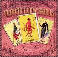 Cover for Voodoo Glow Skulls · Tradicion Adiccion Y Revolucio (CD) (2010)