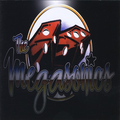 Cover for Megasonic · Megasonic III (CD) (2010)