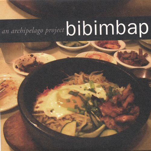 Bibimbap / Various - Bibimbap / Various - Muziek - The Foundry - 0753907131321 - 18 april 2006