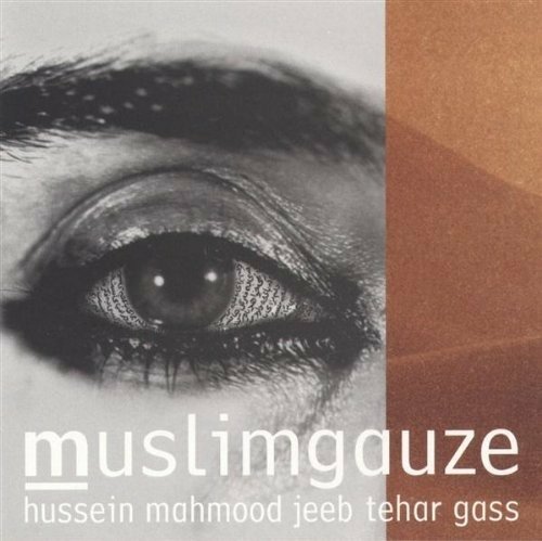 Hussein Mahmood Jeeb Teha - Muslimgauze - Musikk - SOLEILMOON - 0753907777321 - 4. august 2011