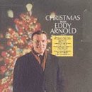 Cover for Arnold Eddy · Christmas with Eddy Arnold (CD) (1990)
