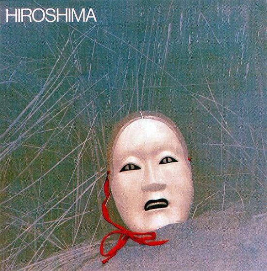 Cover for Hiroshima · Hiroshima - Hiroshima (CD)