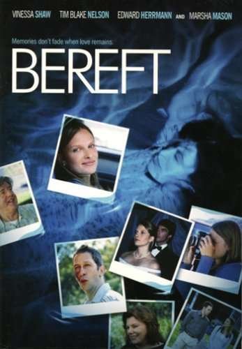 Cover for Bereft (DVD) (2005)