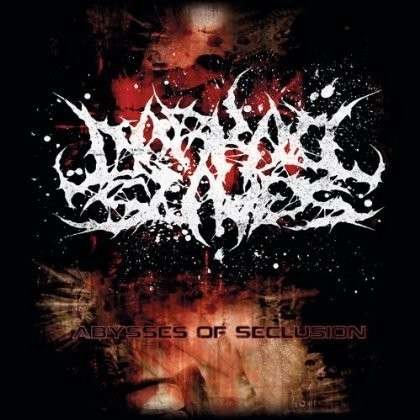 Cover for Darkall Slaves · Abysses of Seclusion (CD) (2013)
