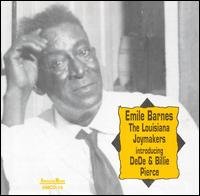 Louisiana Joymakers - Emile Barnes - Muziek - AMERICAN MUSIC - 0762247101321 - 6 maart 2014