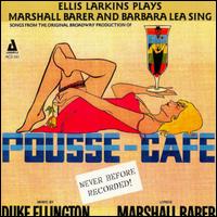 Ellis Larkin Plays / Various - Ellis Larkin Plays / Various - Música - AUDIOPHILE - 0762247226321 - 12 de agosto de 1994