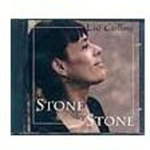 Cover for Lui Collins · Stone by Stone (CD) (2011)