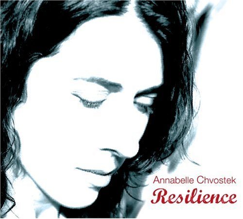 Resilience - Annabelle Chvostek - Música - FOLK - 0773958119321 - 20 de enero de 2017