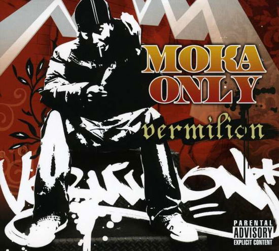 Cover for Moka Only · Vermilion (CD) (2007)