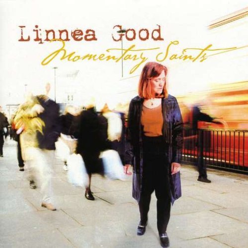 Swimmin' Like a Bird - Linnea Good - Musiikki - CD Baby - 0777880269321 - tiistai 11. heinäkuuta 2006
