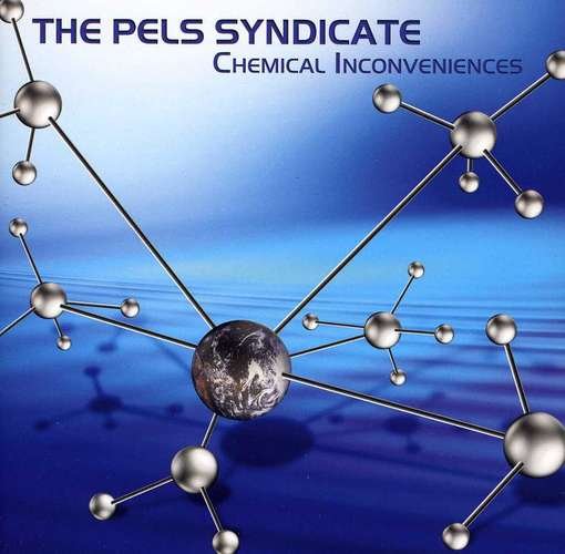 Cover for Pels Syndicate · Chemical Inconveniences (CD) (2012)