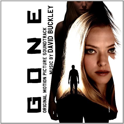 Cover for Gone / O.s.t. (CD) (2012)