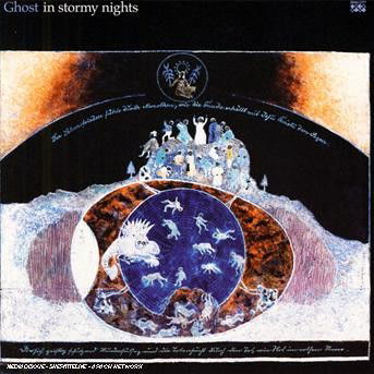 In Stormy Nights - Ghost - Musiikki - DRAG CITY - 0781484031321 - torstai 18. tammikuuta 2007