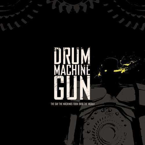 Drummachinegun - V/A - Música - RELAPSE - 0781676654321 - 29 de junio de 2006