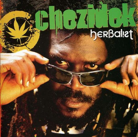 Cover for Chezidek · Herbalist (CD) (2010)