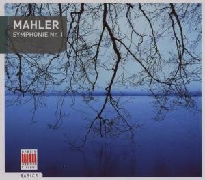 Cover for Aa.vv. · Mahler:sinfonie Nr.1 (CD) (2008)