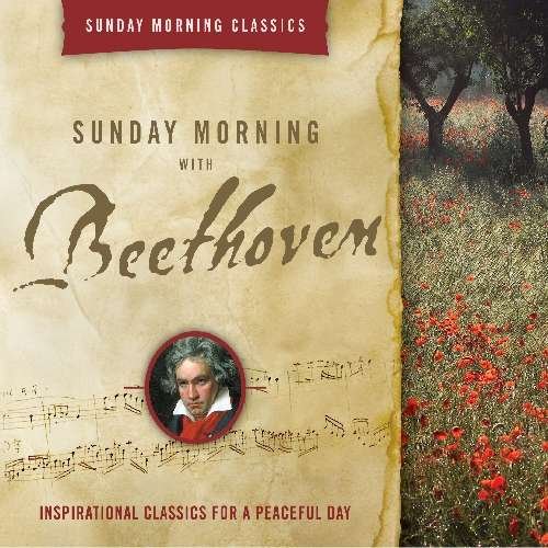 Sunday Morning with Beethoven - Beethoven - Muziek - SHMO - 0783027016321 - 26 januari 2010