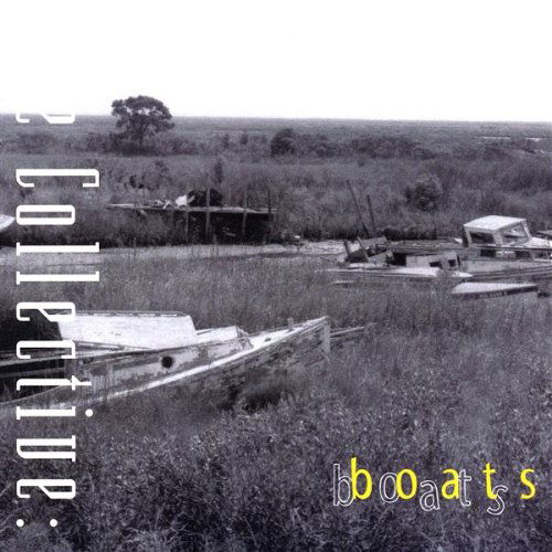 Boats - Collective - Muzyka -  - 0783707811321 - 23 grudnia 2003