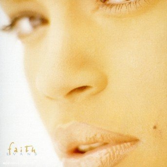 Cover for Faith Evans (CD) (2005)