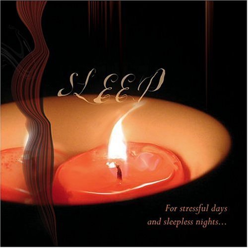 Sleep - V/A - Music - DOMO - 0794017303321 - June 11, 2007