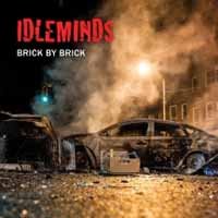 Cover for Idleminds · Brick by Brick (CD) (2018)