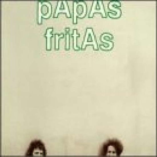 Cover for Papas Fritas · Passion Play (CD) [EP edition] [Digipak] (2013)