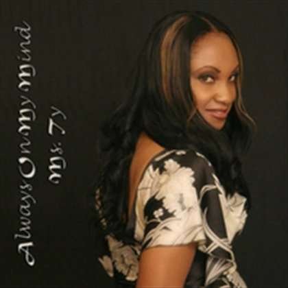 Cover for Ty · Always on My Mind (CD) (2011)