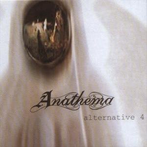 Cover for Anathema · Alternative 4 (CD) [Remastered edition] [Digipak] (2004)
