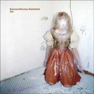 Cover for Kammerflimmer Kollektief · Kollektief (CD) (2007)