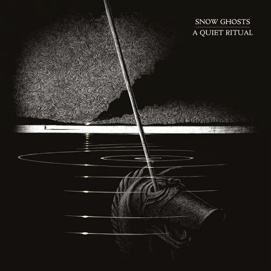 Snow Ghosts · A Quiet Ritual (CD) (2019)