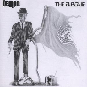 Plague - Demon - Musik - SPACED OUT - 0803341122321 - 21. november 2011