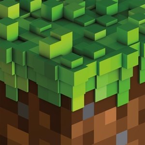 Cover for C418 · Minecraft Volume Alpha (CD) [Digipack] (2015)