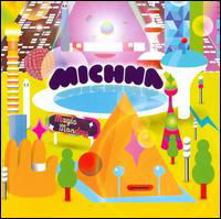 Cover for Michna · Magic Monday (CD) (2019)