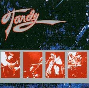 Cover for Tandy · The Lowdown 1997-2002 (CD) (2003)