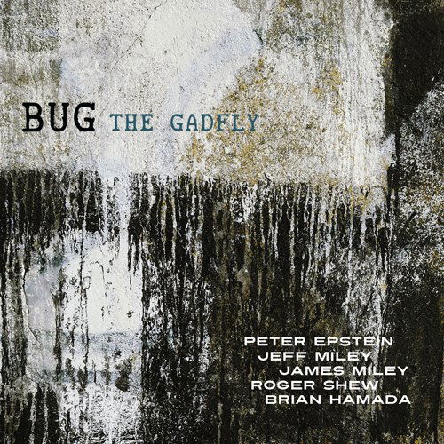 Gadfly - Bug - Musique - Origin Records - 0805558254321 - 22 septembre 2009